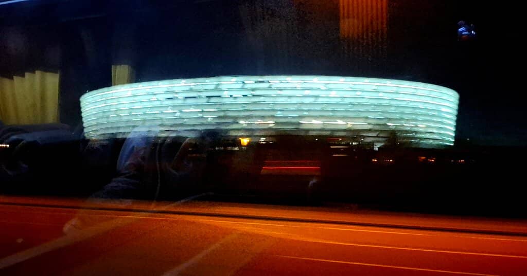 Architectural Marvel