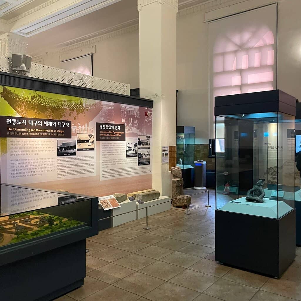 Former Bank Building