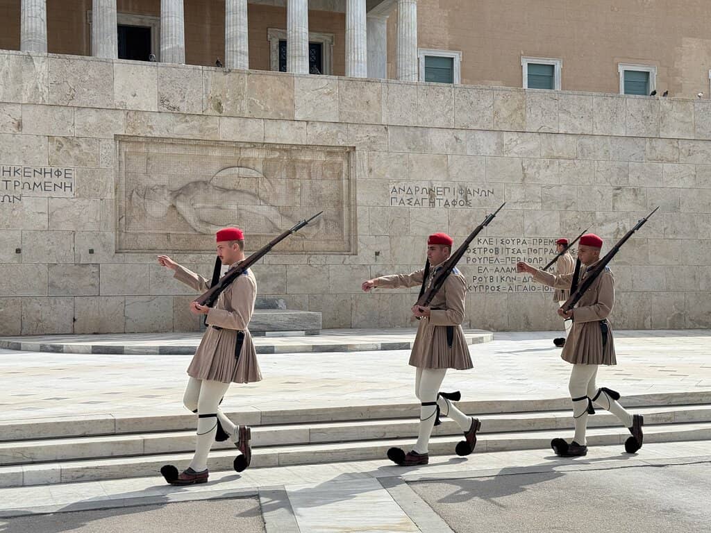 Neoclassical Architecture