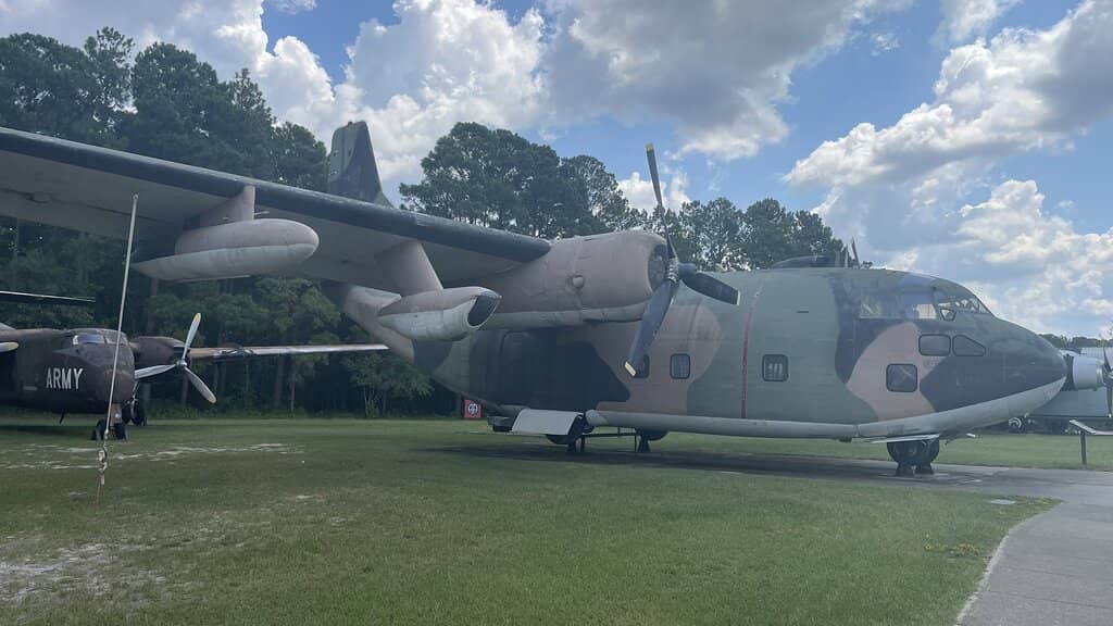 Tributes to Modern Conflicts