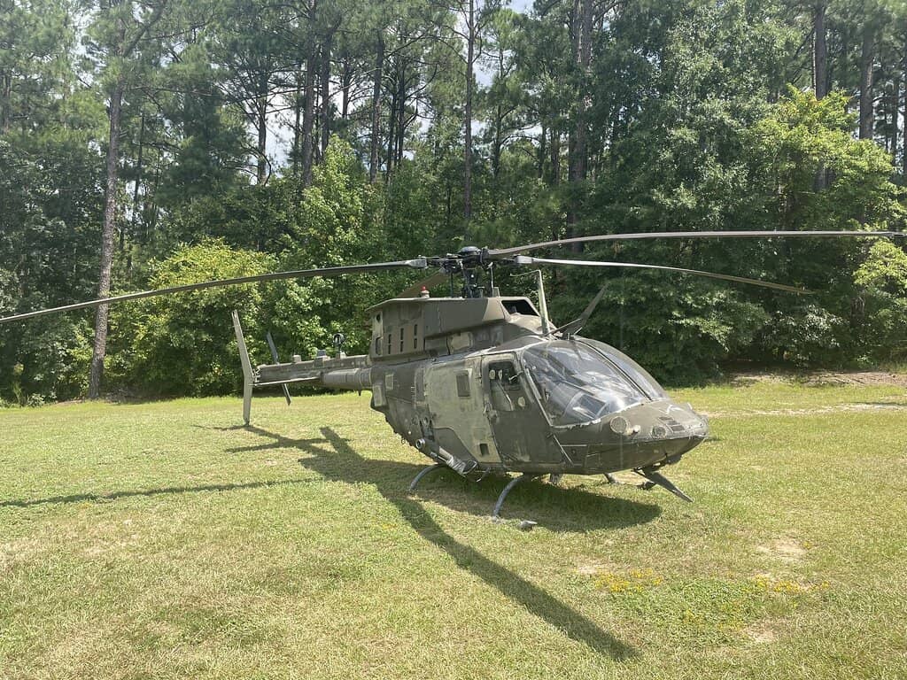 World War II Exhibits