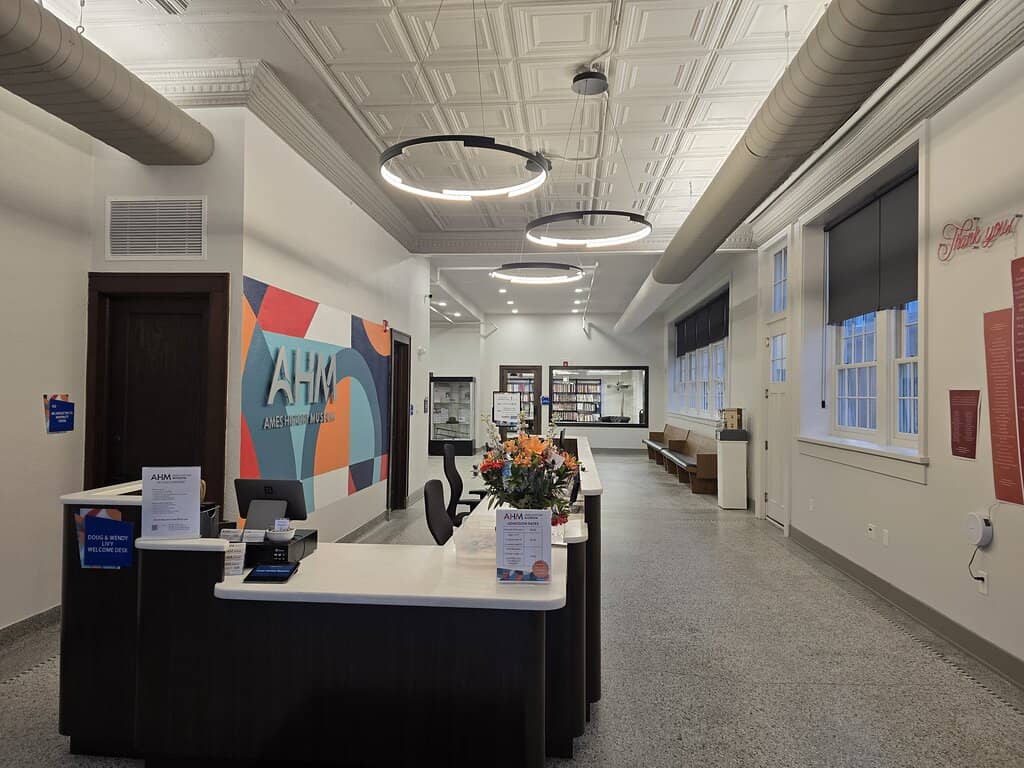 Local History Exhibits