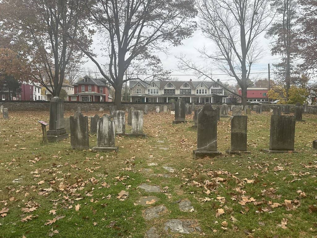 Visitor Center & Introductory Video