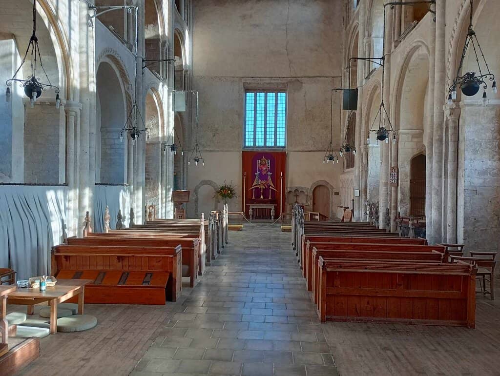 The Little Dairy Shop