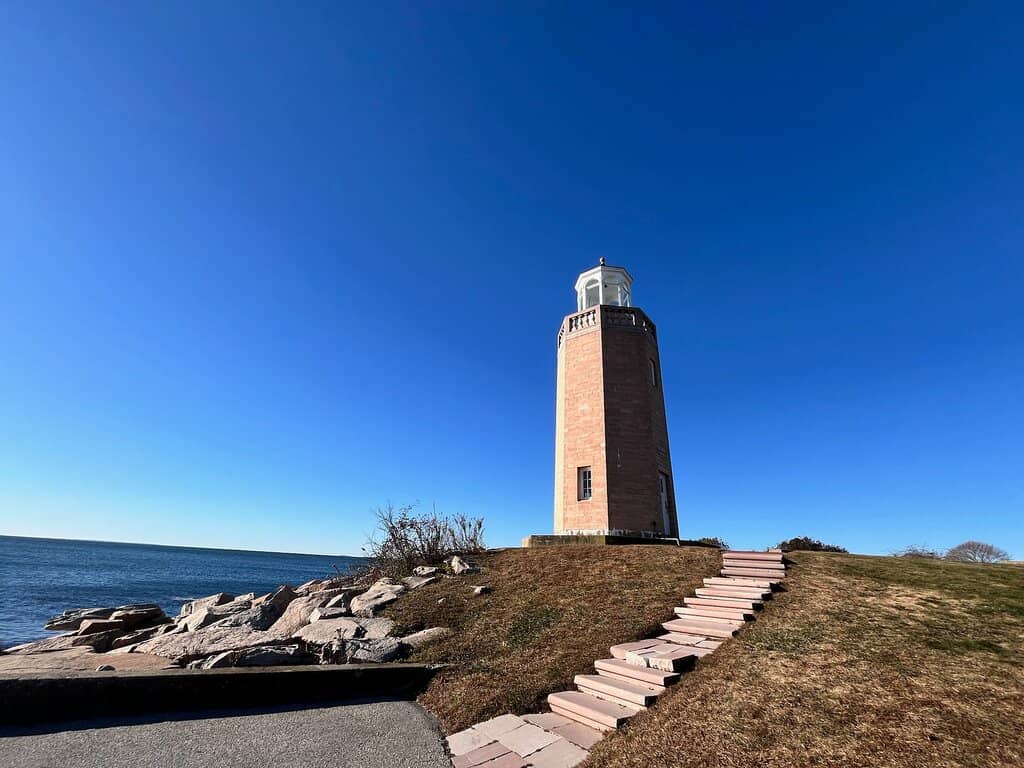 University of Connecticut Campus