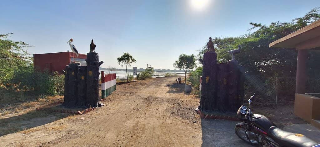 Dual Exploration Zones