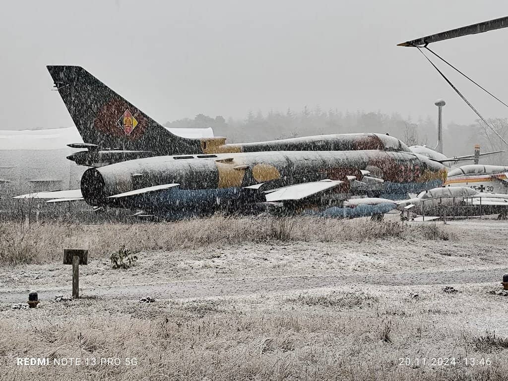 Marineflieger History