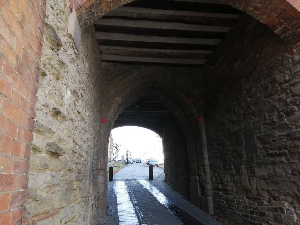 Vertical photo