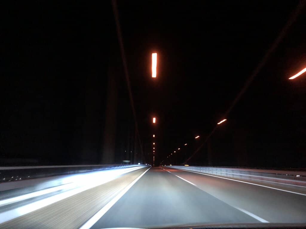 Vertical photo