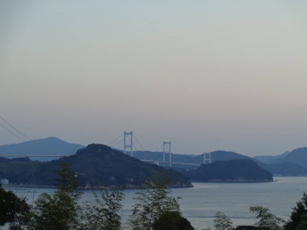 Kirosan Observatory Park