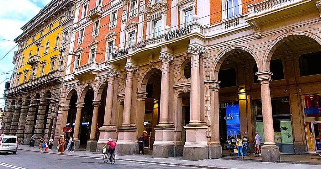 Quadrilatero Market