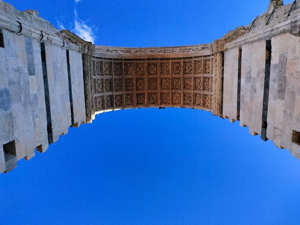Vertical photo