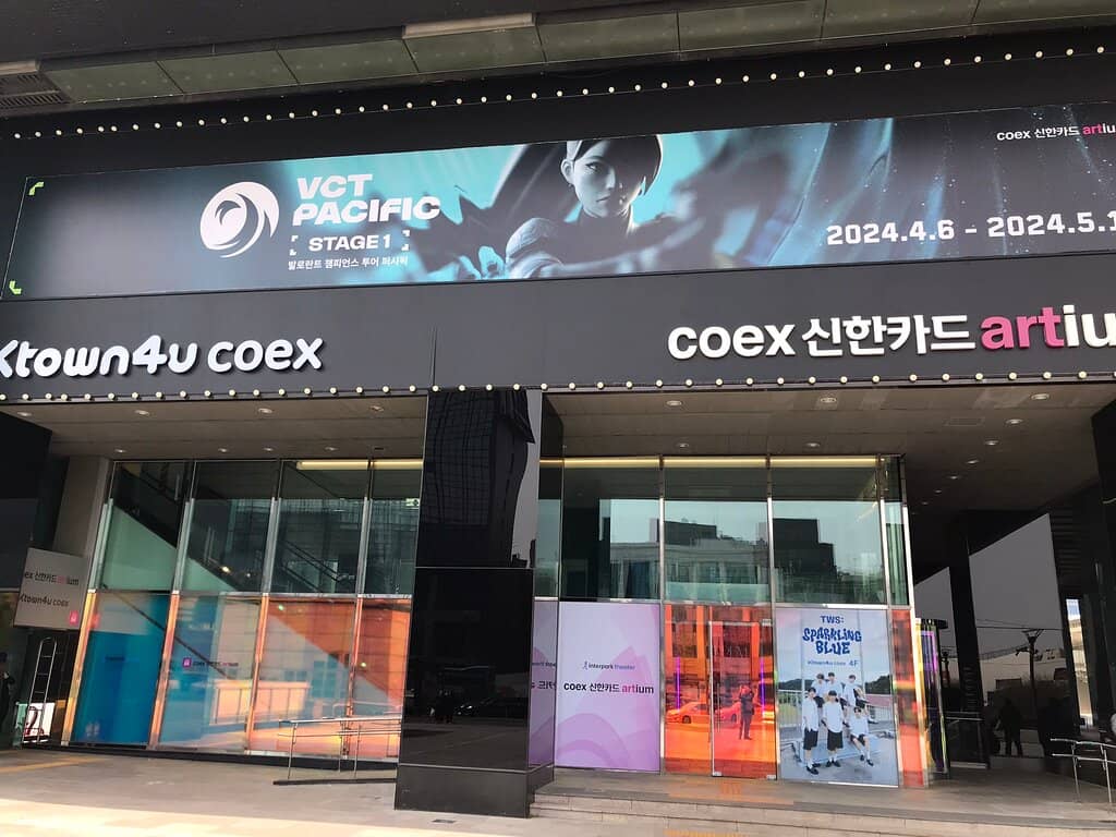 Themed Cafe & Dance Academy