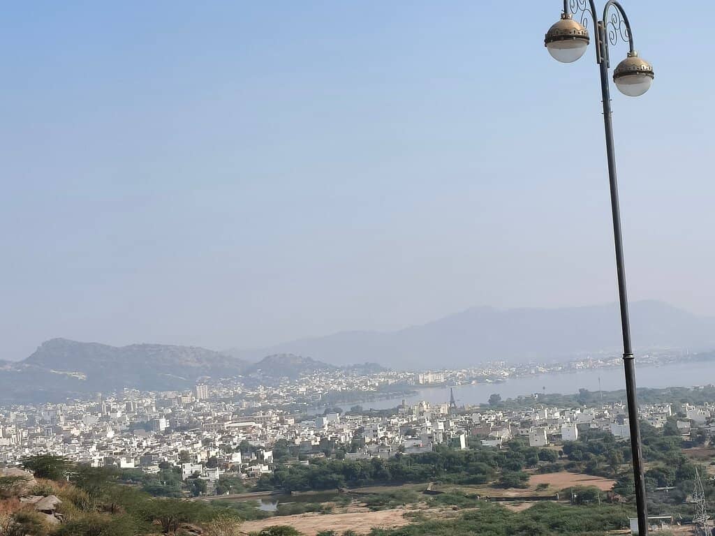 Historical Information Panels