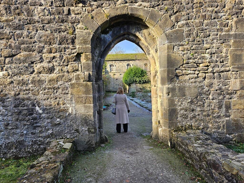 Monks Stone