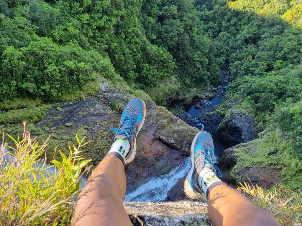 Vertical photo