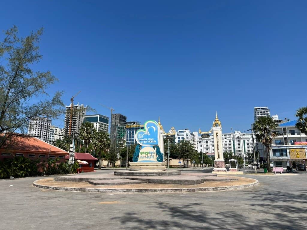 New Beach Clubs