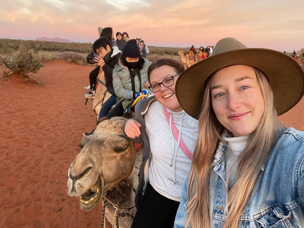 Camel Farm & Museum