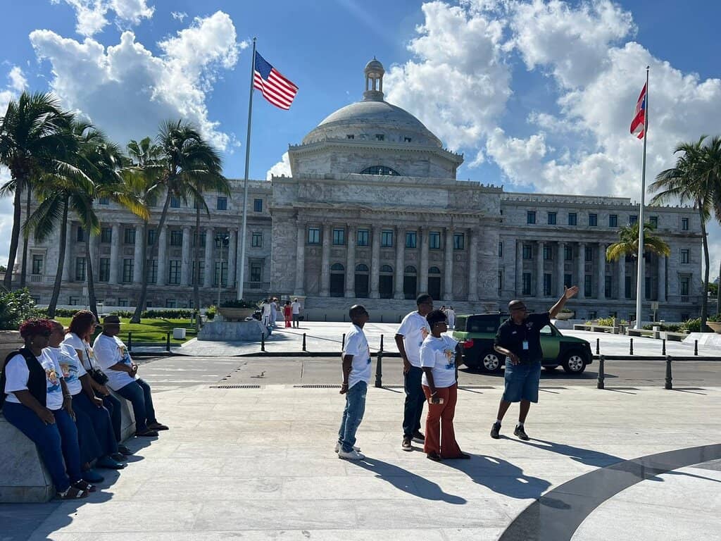 Liberty Bell Replica