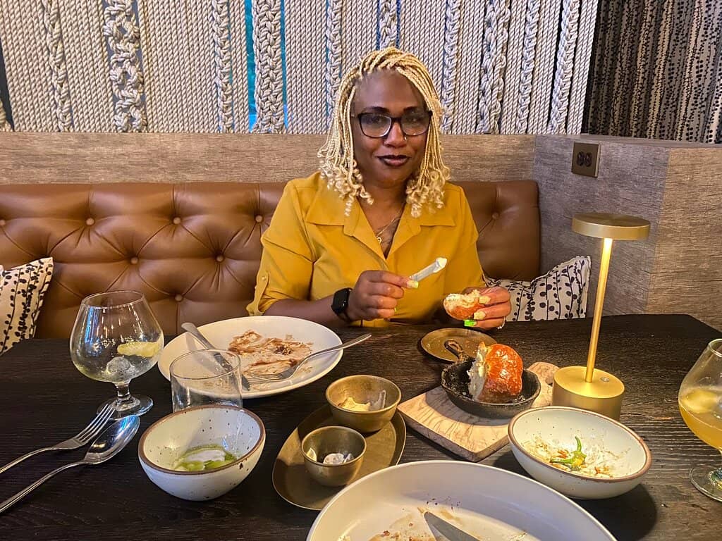 Exceptional Service and Warm Hospitality