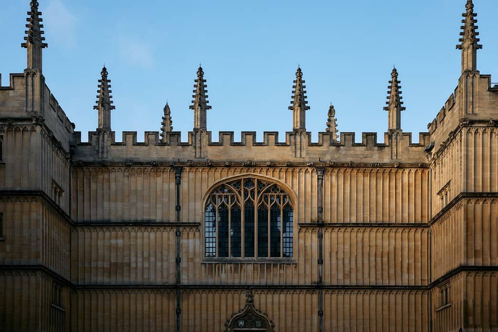 Divinity School