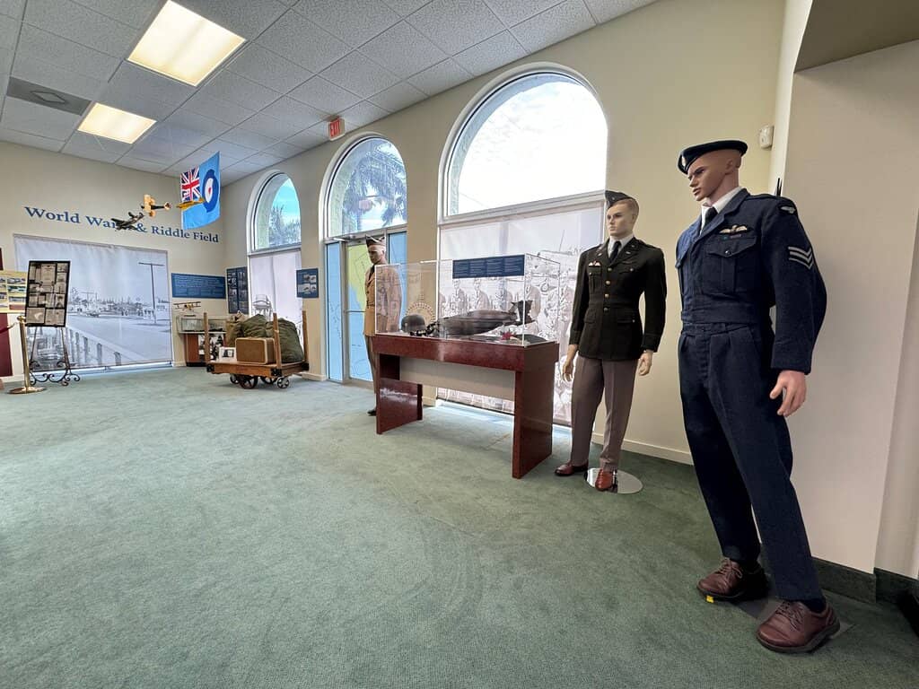 Lake Okeechobee Scenic Trail