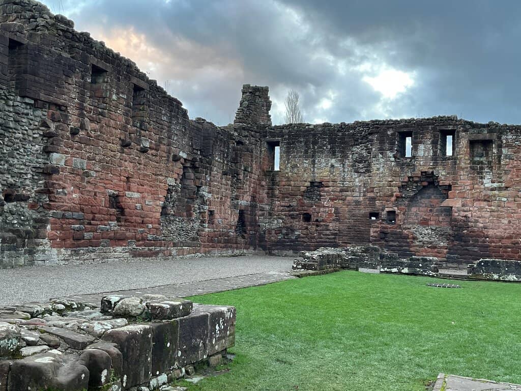 Castle Park