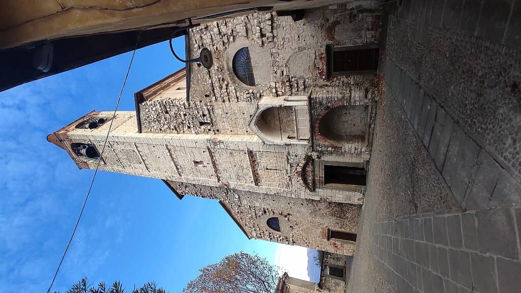Monte Isola