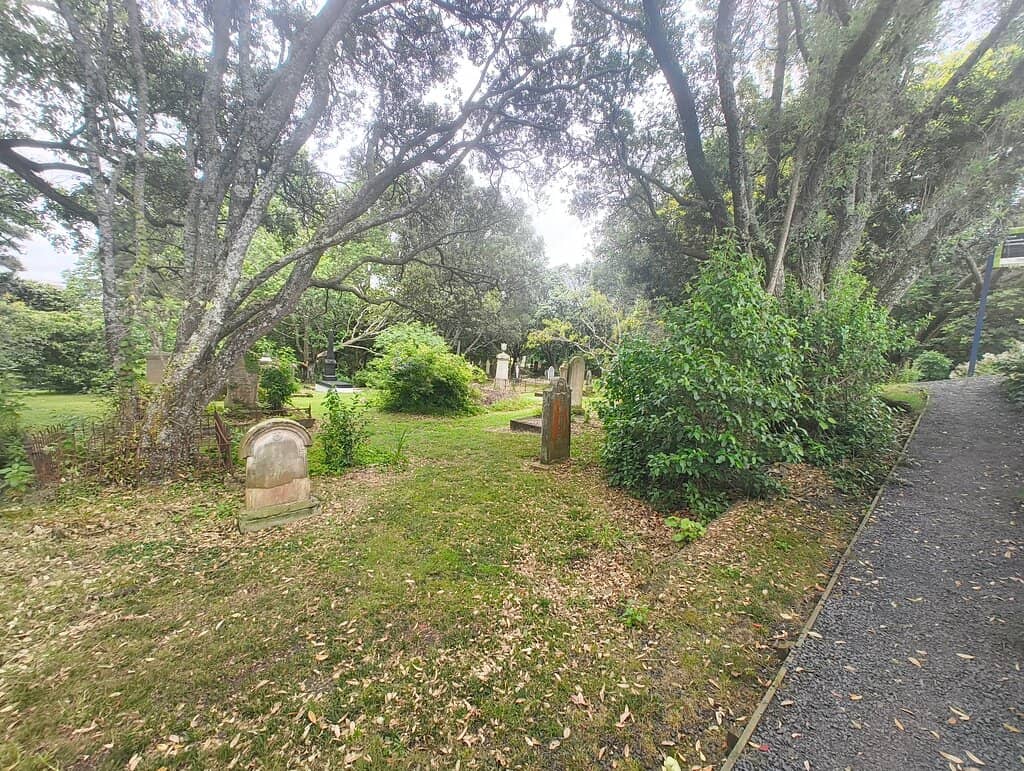 Jewish Section