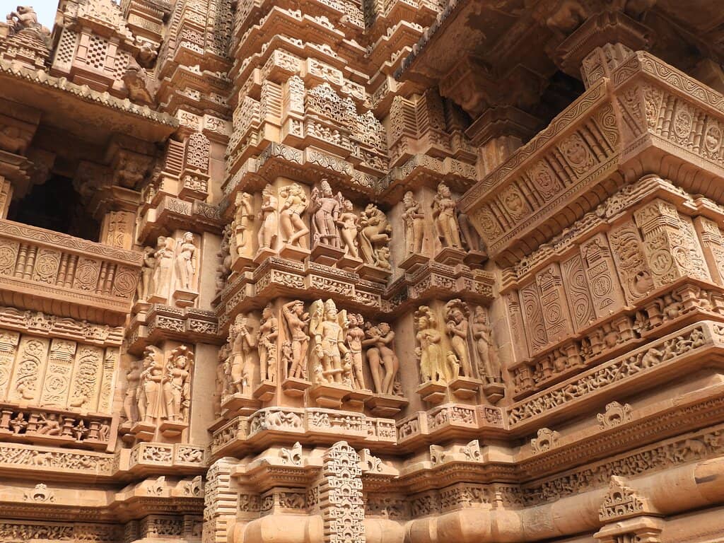 Processional Friezes