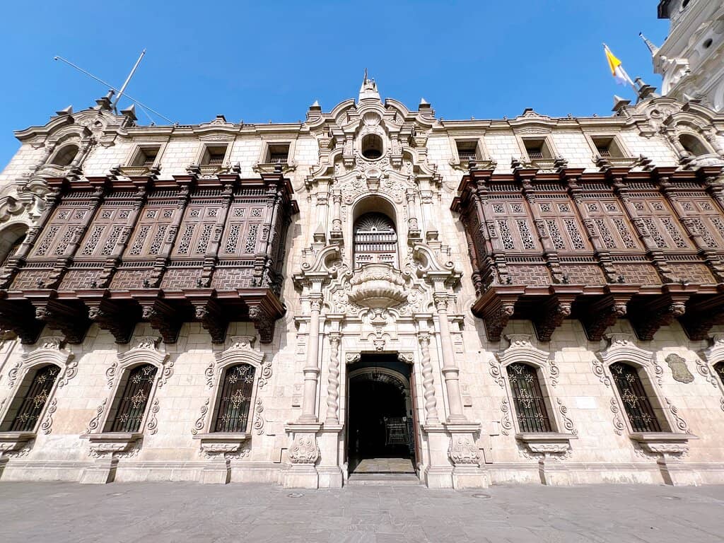 Grand Staircase