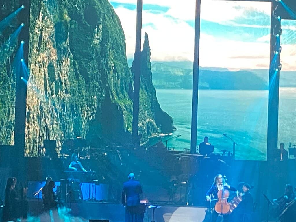 Live Concerts