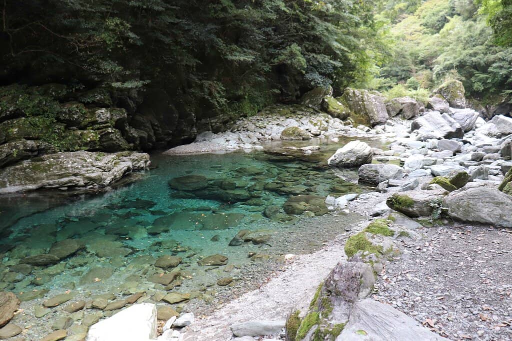 Nikobuchi