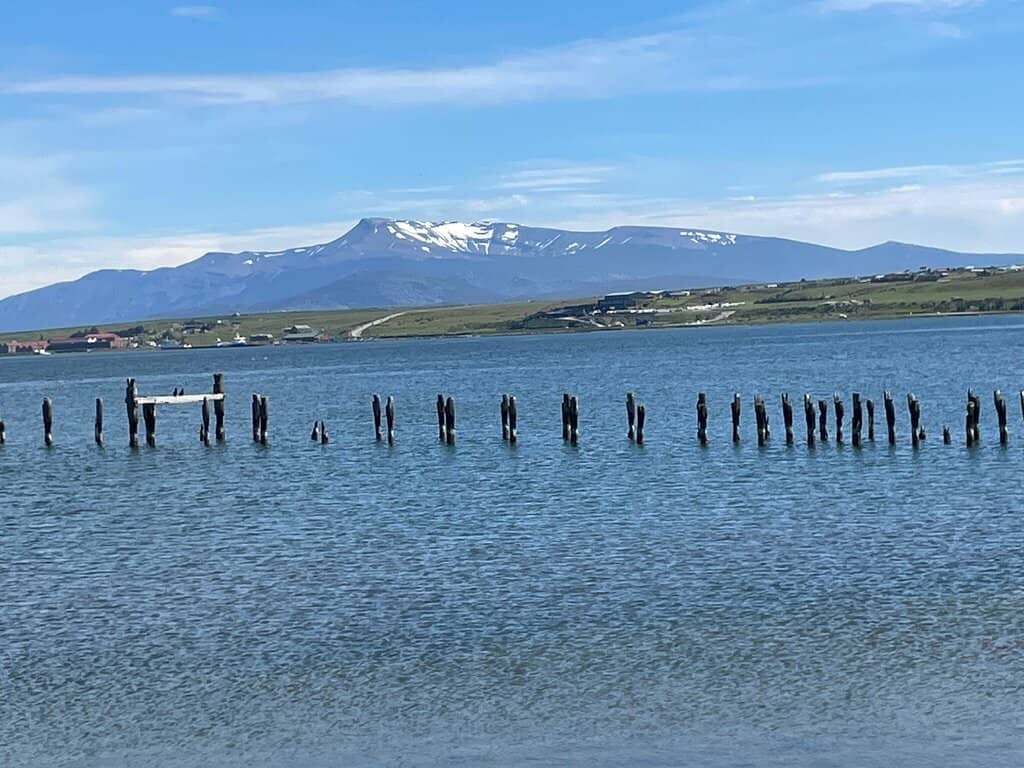 Skate Park & Tiny Beach