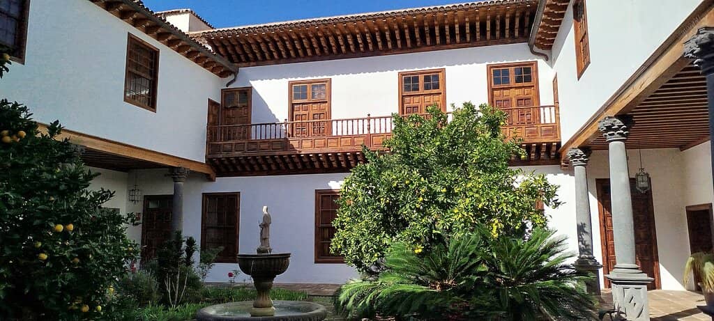 Architectural Details