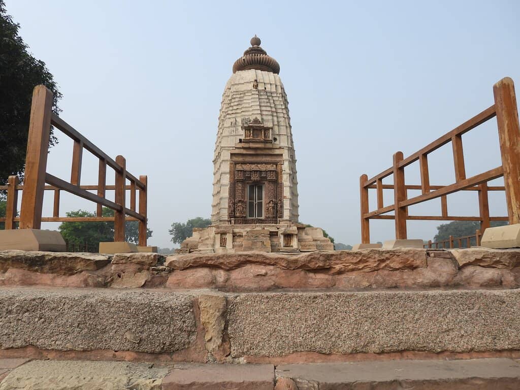 Historical Transformation