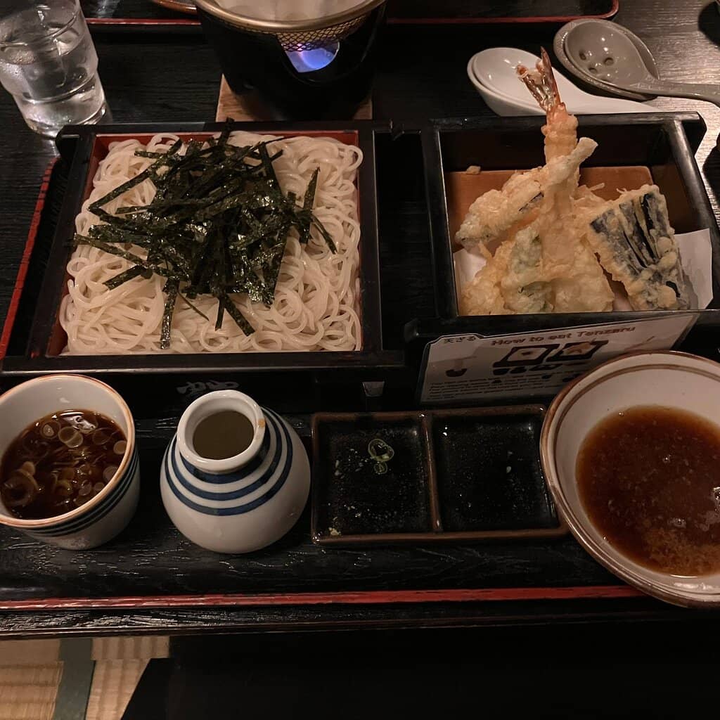 Unique Soba Creations