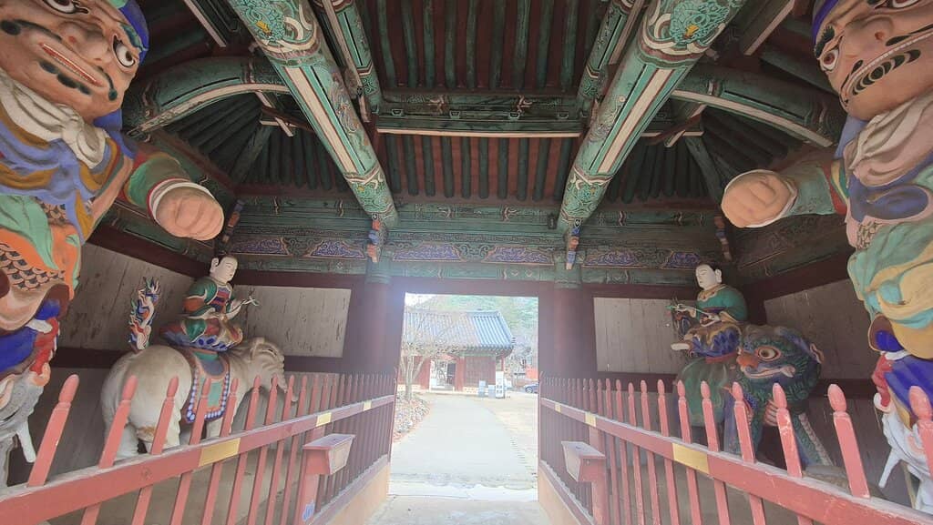 Temple Architecture