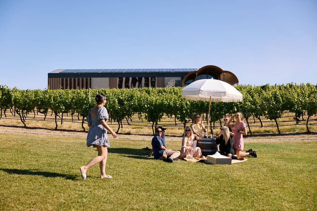 'Trust The Chef' Tasting Menu