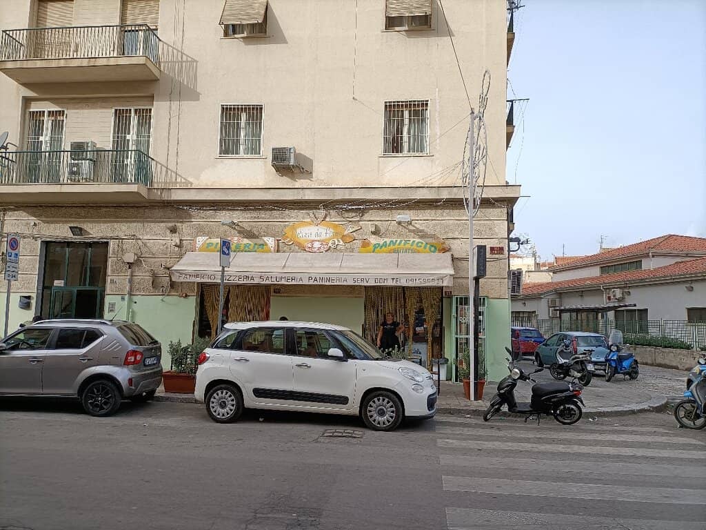 Chiesa del Gesù (Casa Professa)