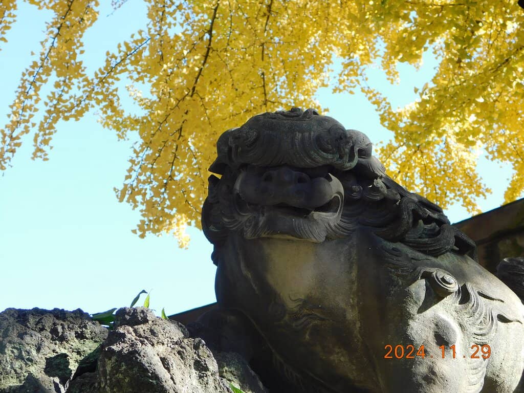 Goshuin & Bookmarks