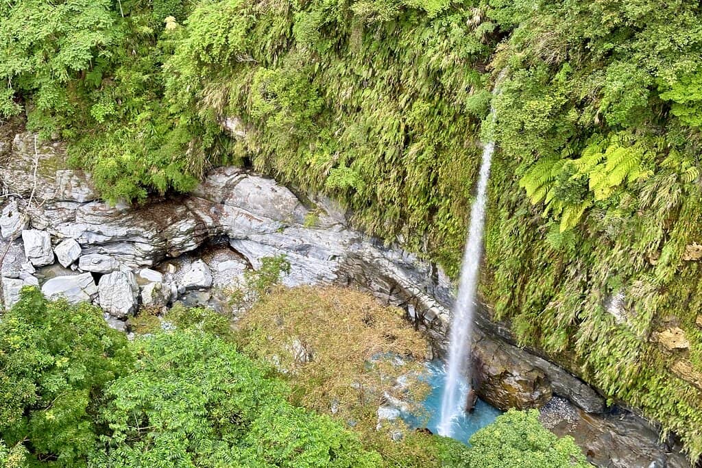 Public Hot Springs