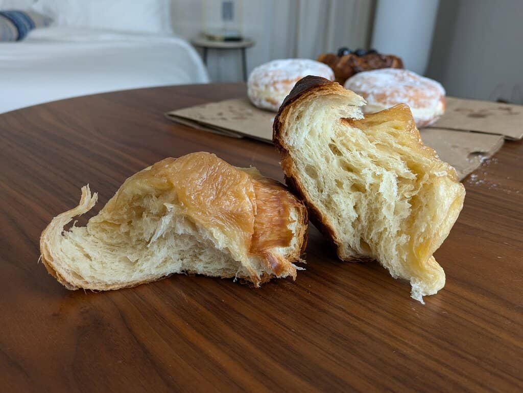 Artisan Breads
