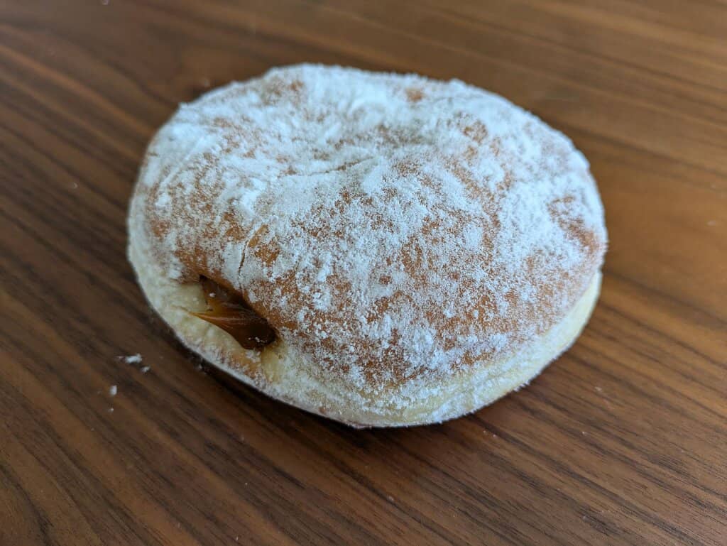 Gourmet Pastries