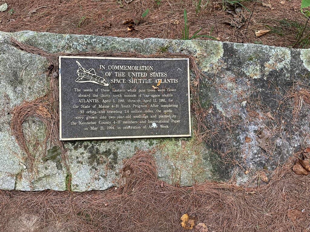 Diverse Ecosystem Trails