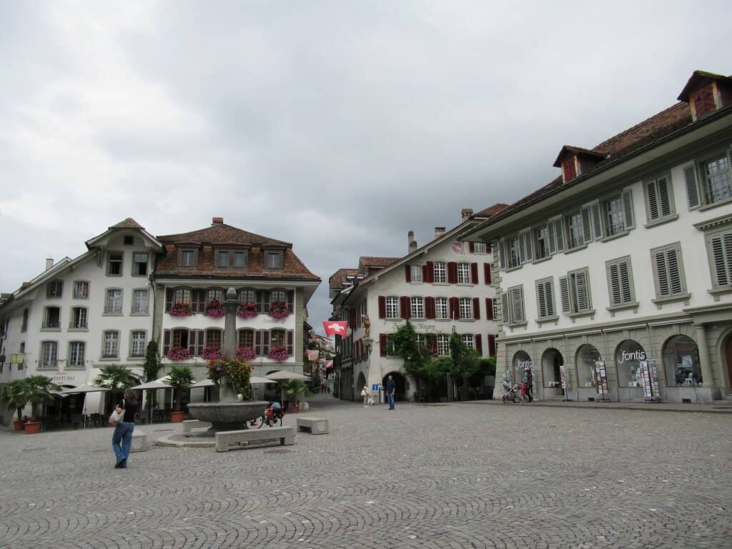 Summer Film Festival