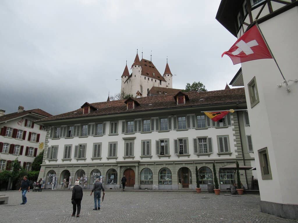 Summer Film Festival