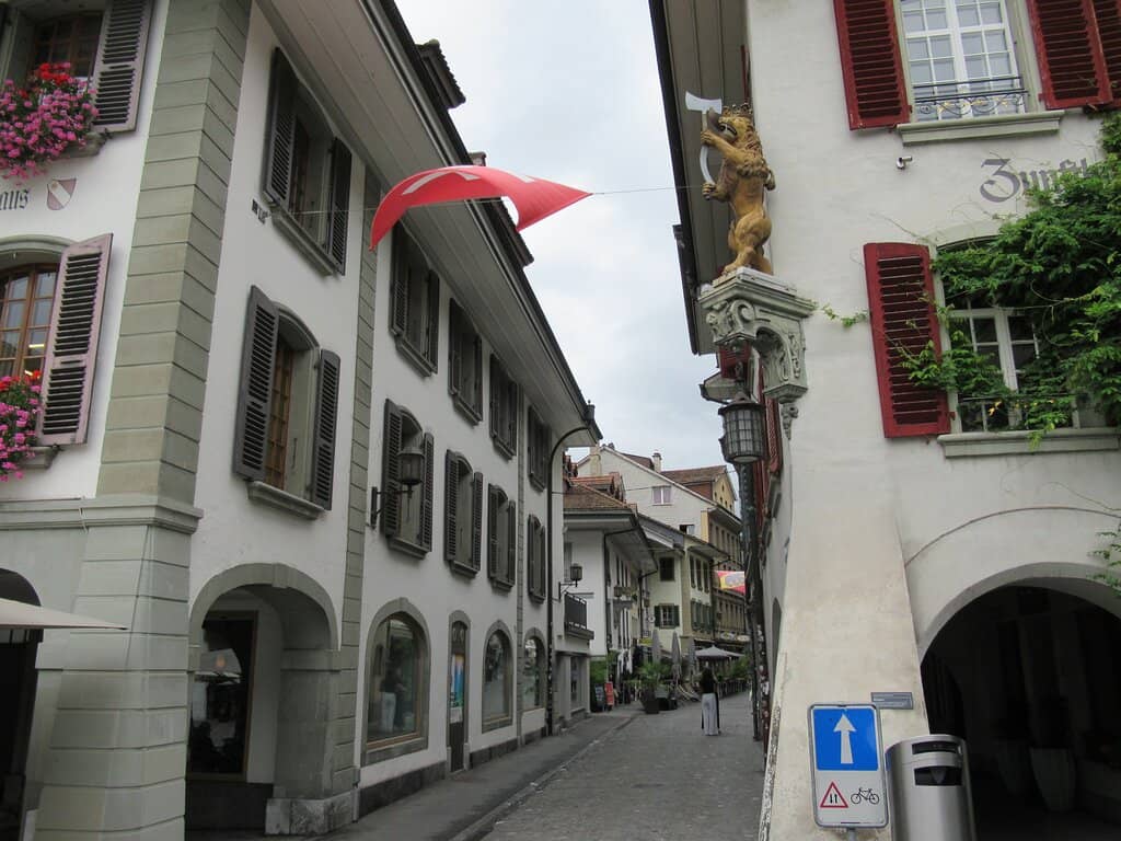 Christmas Markets