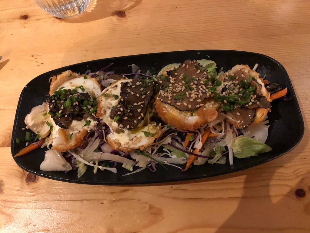 Serene and Stylish Ambiance