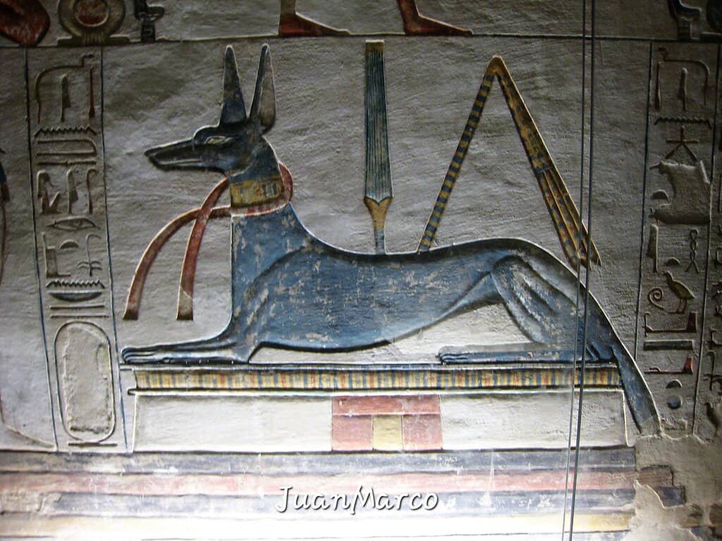 Tomb of the Harpers